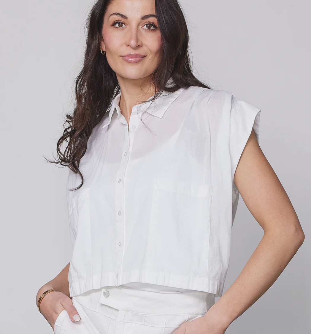 NU Denmark Zelma Shirt