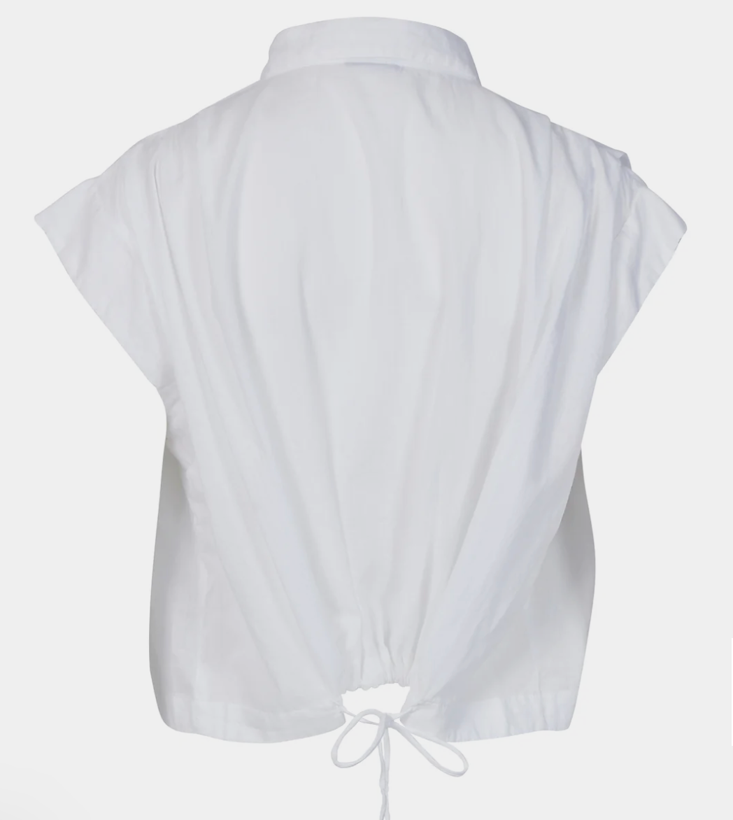 NU Denmark Zelma Shirt