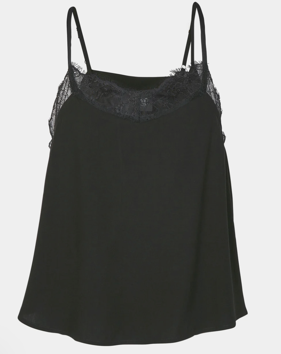 NU Denmark Zenia Top