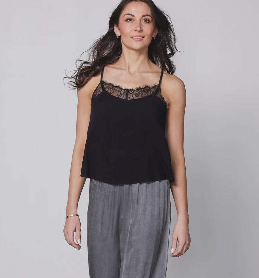 NU Denmark Zenia Top
