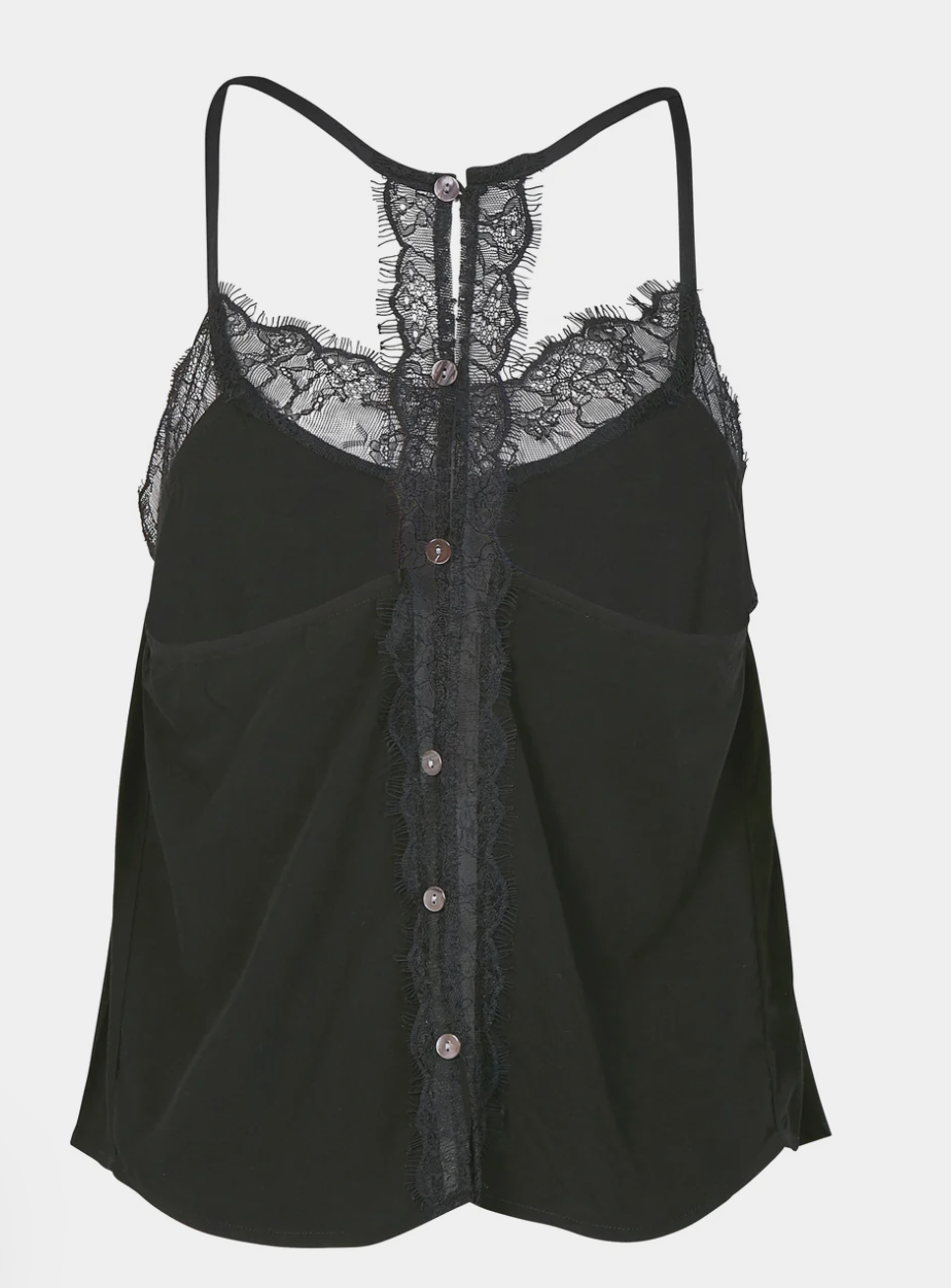 NU Denmark Zenia Top