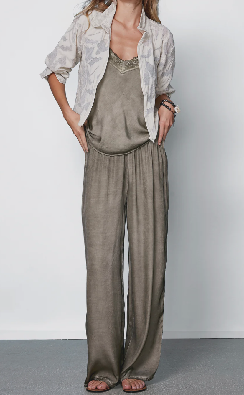 NU Denmark Zally Trousers