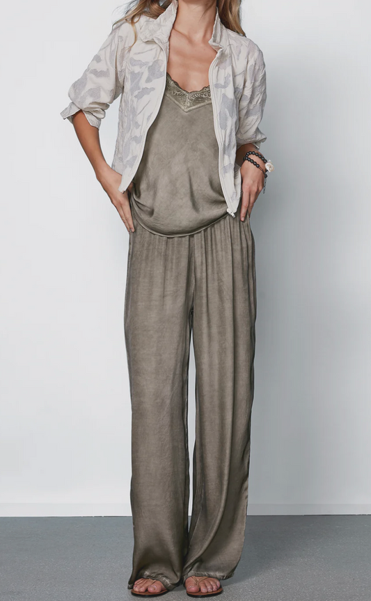 NU Denmark Zally Trousers