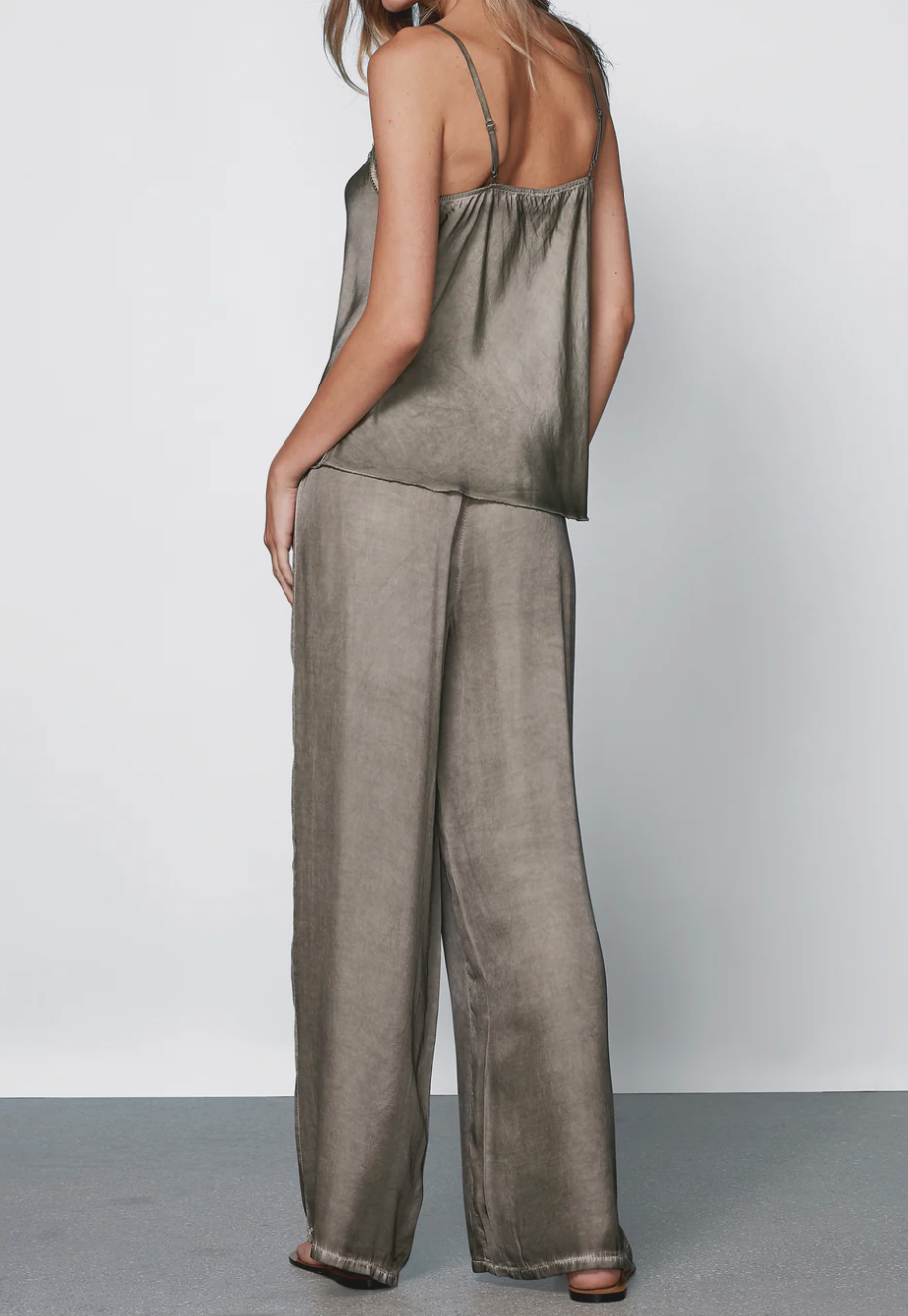 NU Denmark Zally Trousers