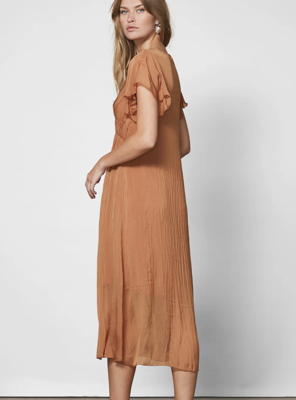 NU Denmark Zille Dress