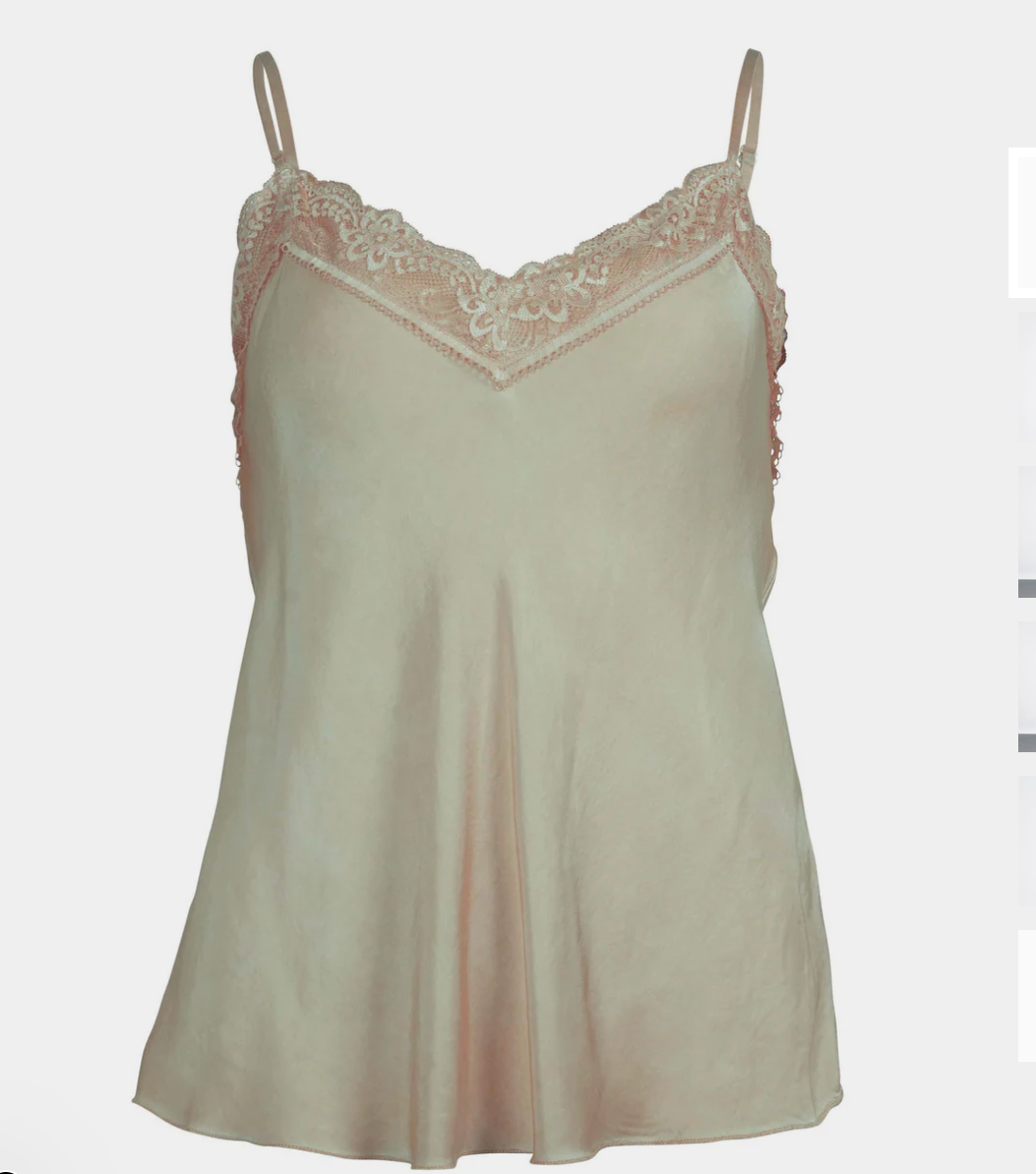 NU Denmark Zally Top