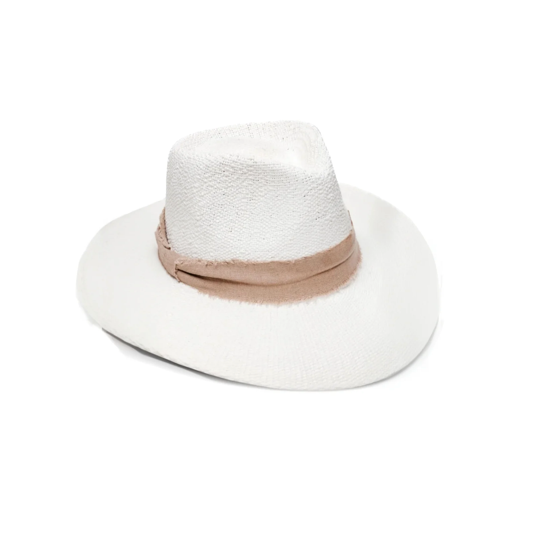 Nikki Beach Shayna Hat