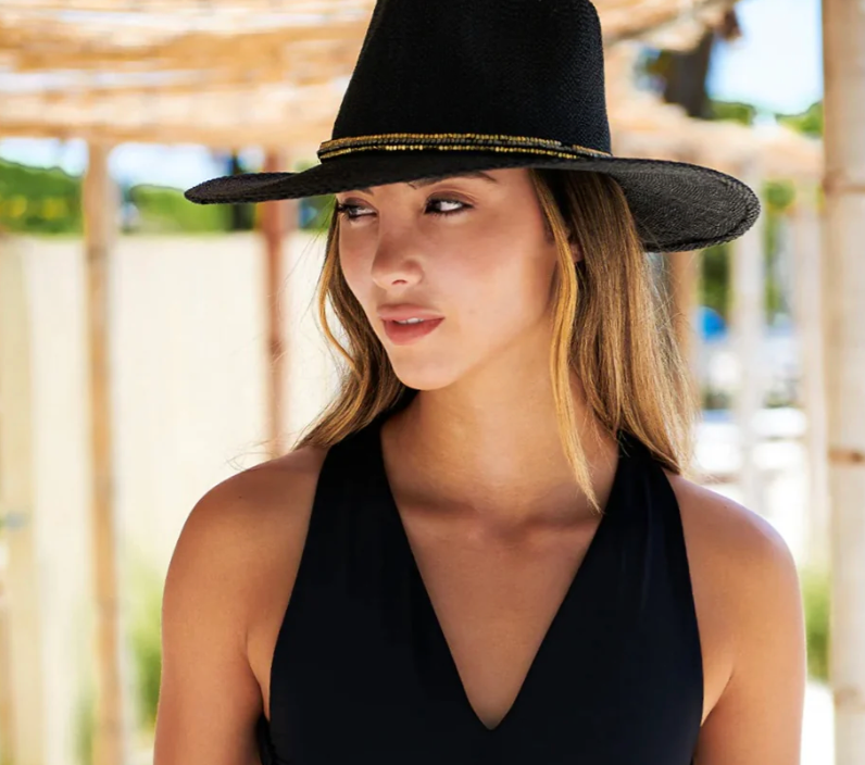 Nikki Beach Monte Carlo Hat