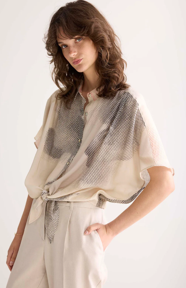 Summum Blouse