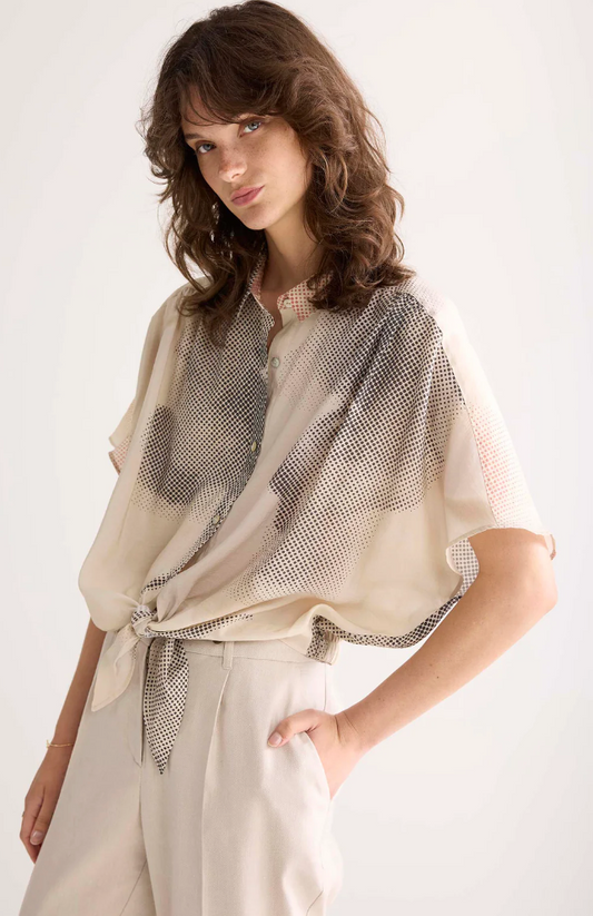 Summum Blouse