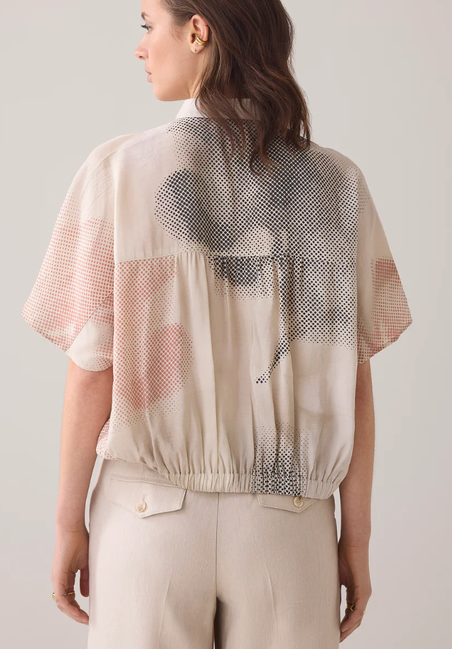 Summum Blouse