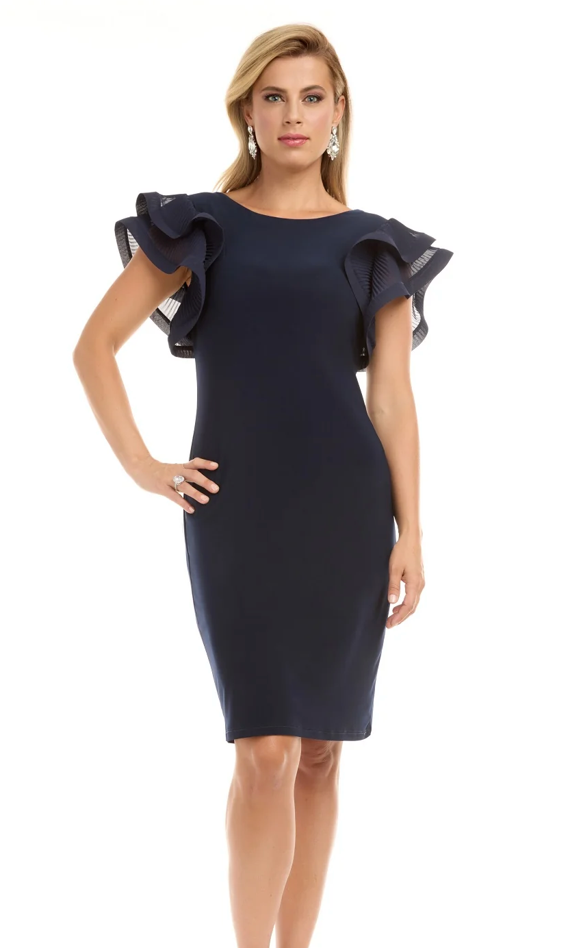 Frank Lyman Knit Dress