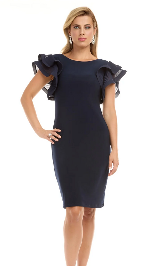 Frank Lyman Knit Dress
