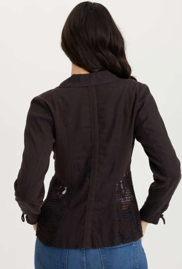 XCVI Trinket Jacket