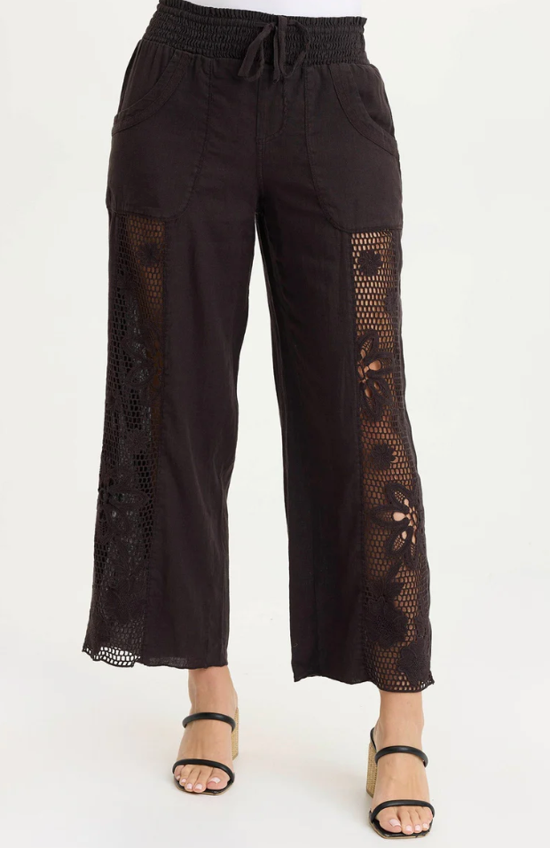 XCVI Rokel Wide Leg