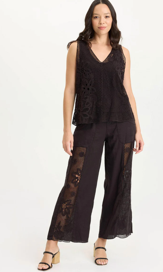 XCVI Rokel Wide Leg