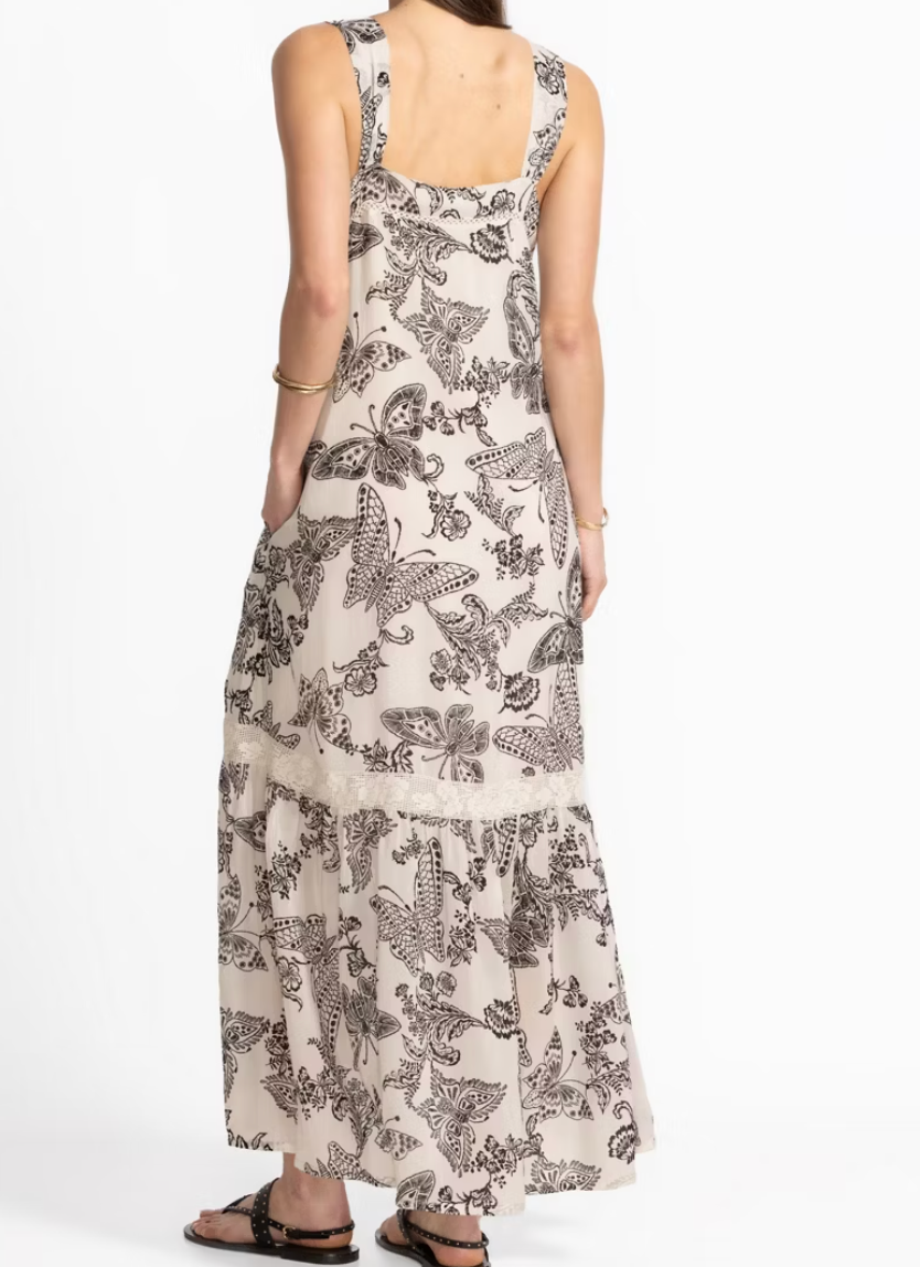 Johnny Was Finley Dress-Amanda