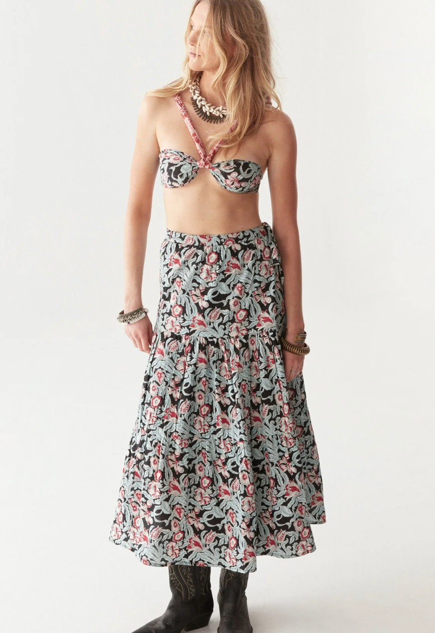 Maison Hotel Nerea Skirt