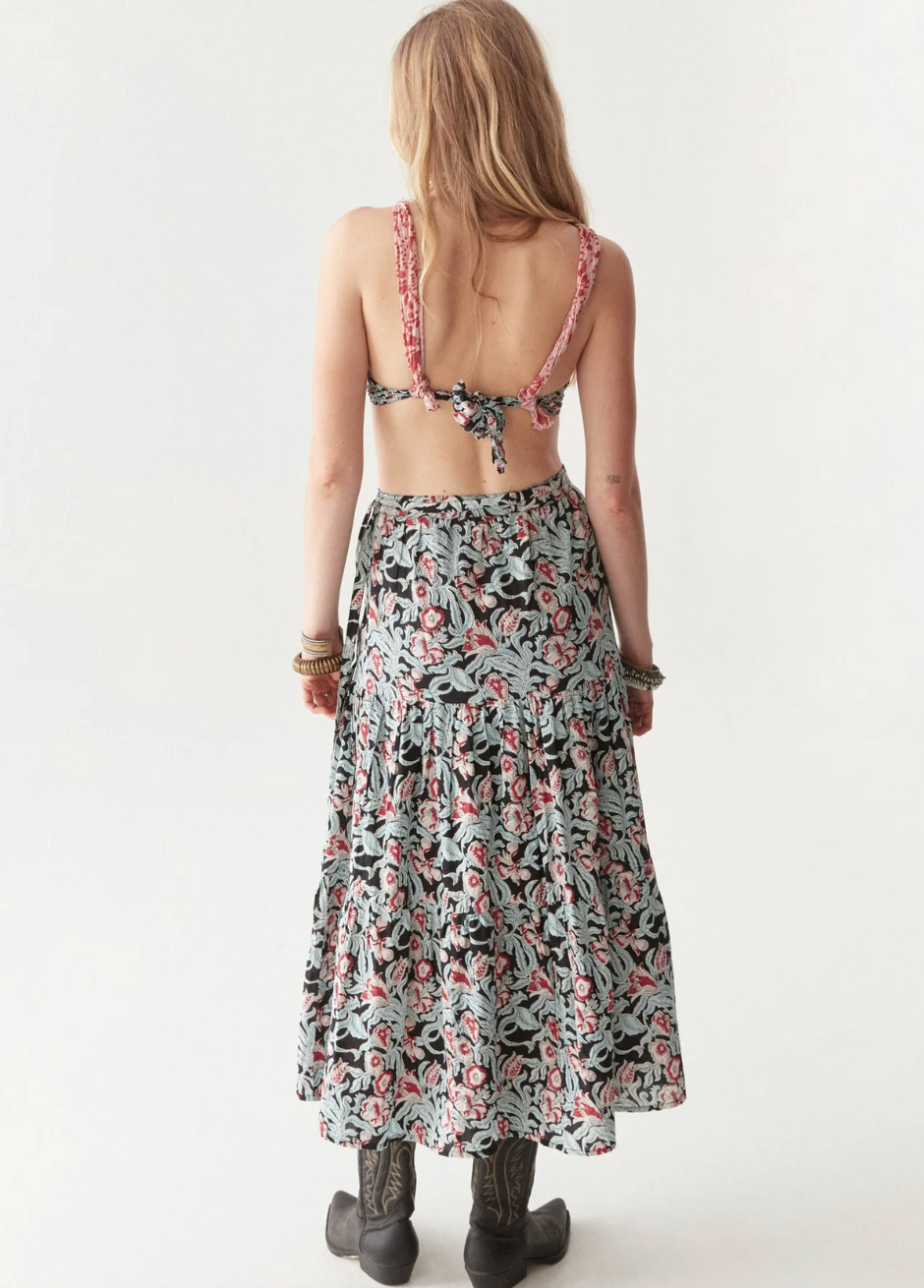 Maison Hotel Nerea Skirt