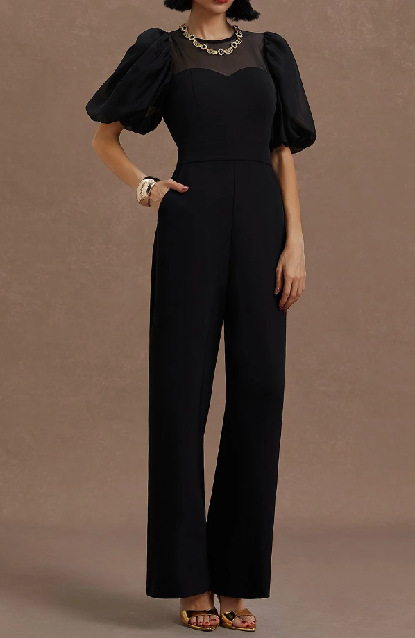 FEHAUTE Jumpsuit
