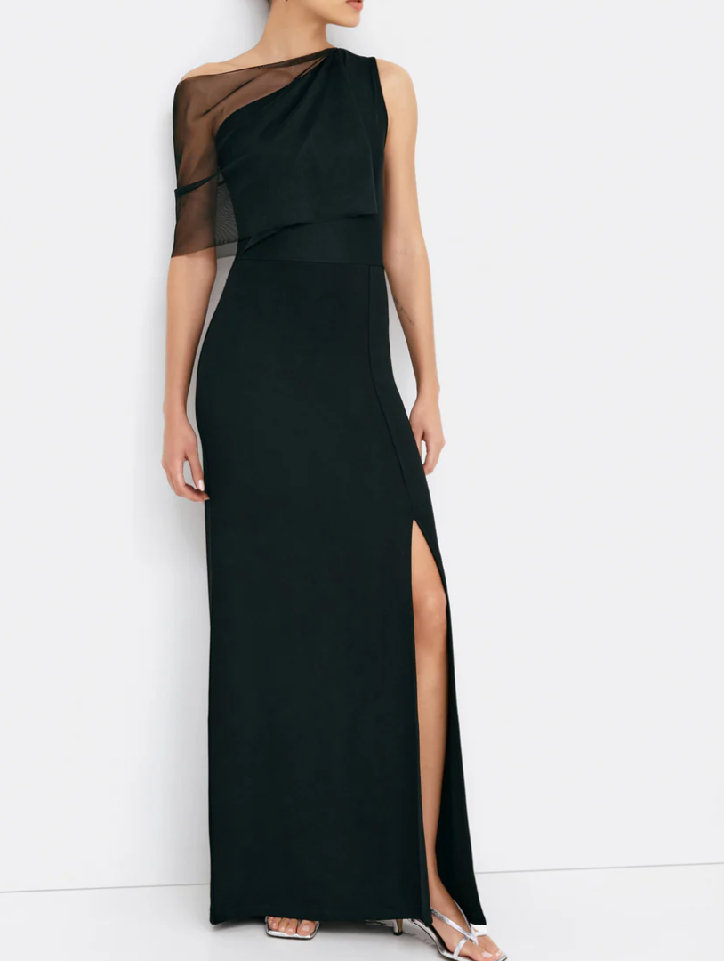 Marcella Zinnia Dress