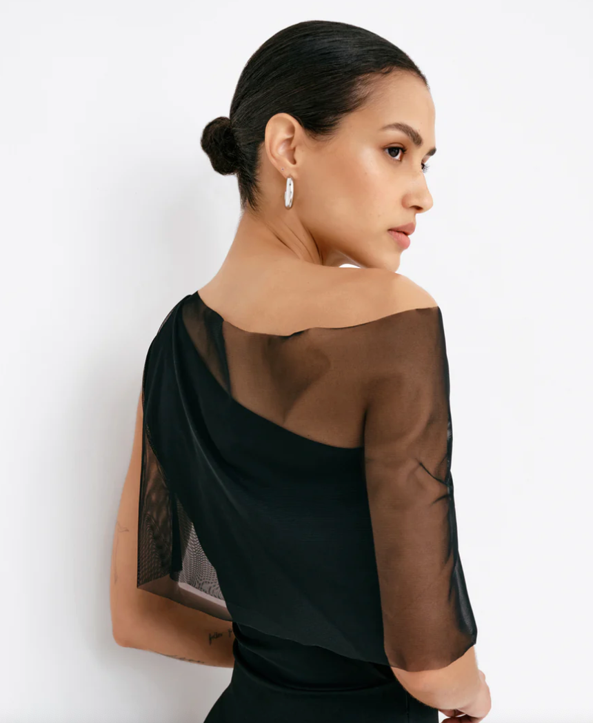 Marcella Zinnia Dress