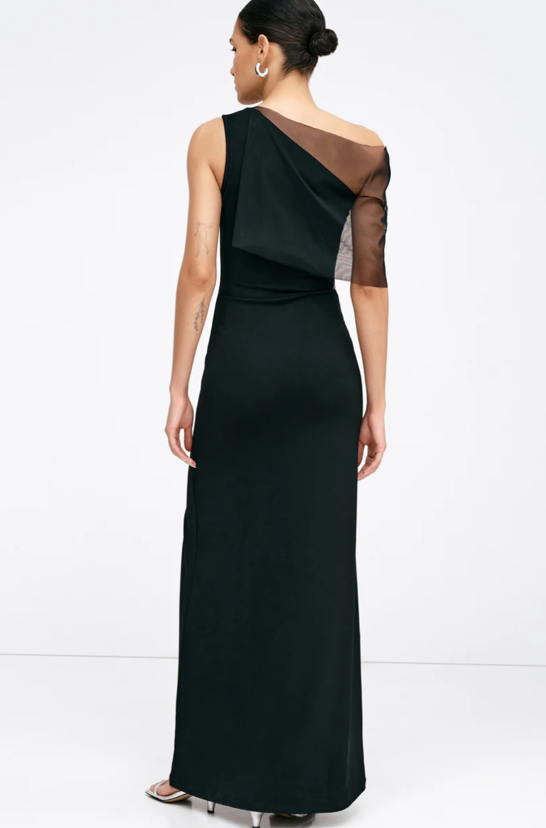 Marcella Zinnia Dress
