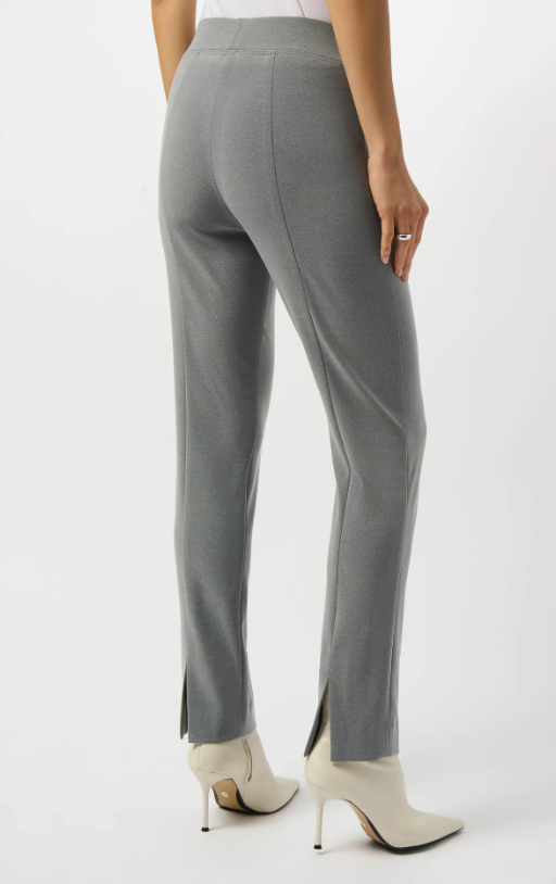Joseph Ribkoff Slim Formal Pants
