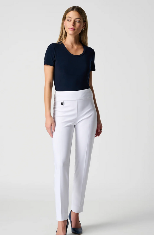 Joseph Ribkoff Classic Tailored Slim Pant