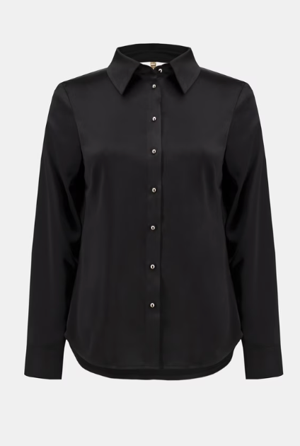 Joseph RIbkoff Backless Blouse