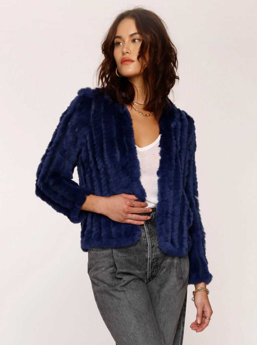 Heartloom Rosa Jacket