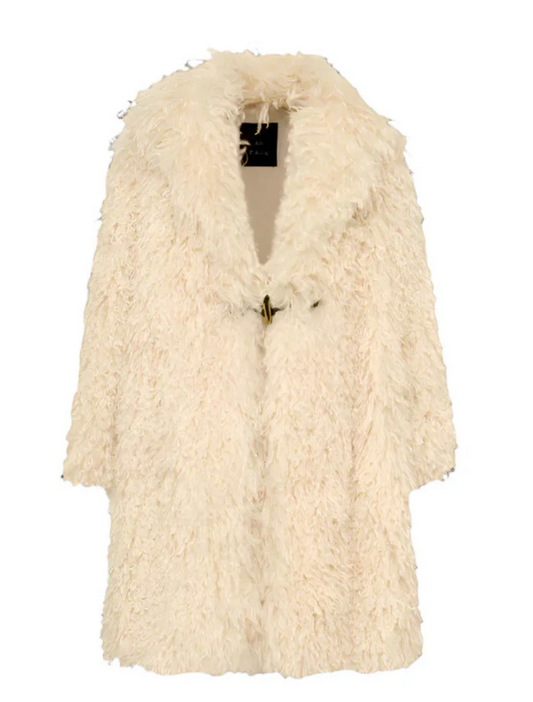 SAND Copenhagen Long Coat