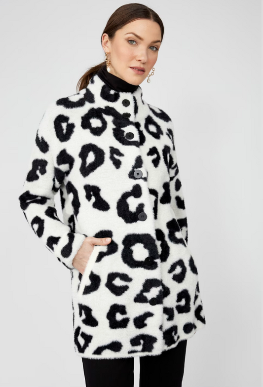 Frank Lyman Knit Jacket