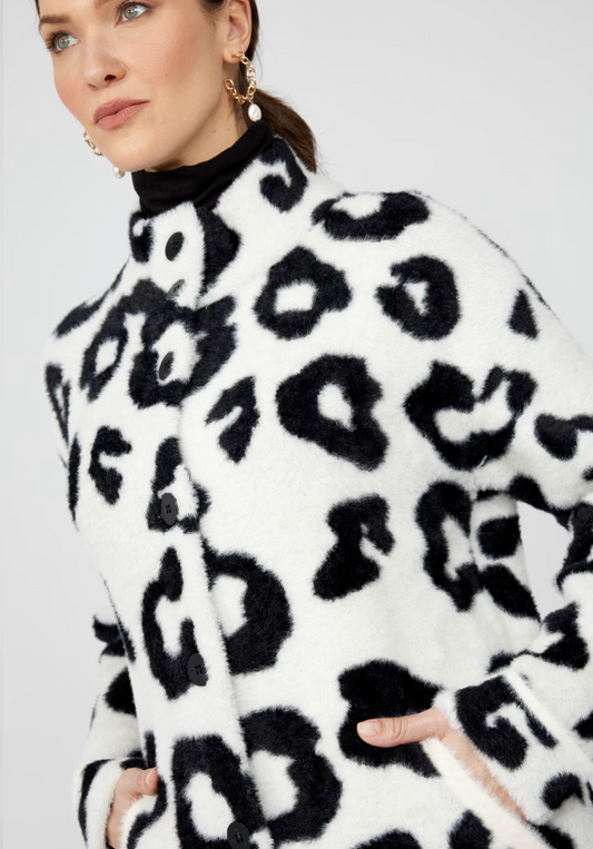 Frank Lyman Knit Jacket