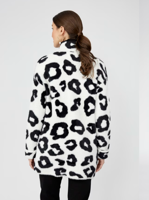Frank Lyman Knit Jacket