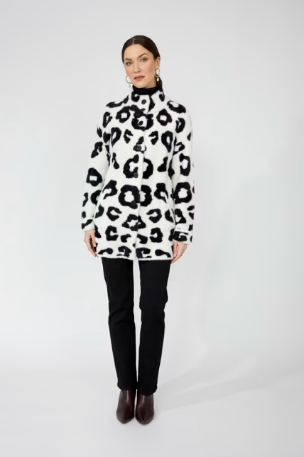 Frank Lyman Knit Jacket