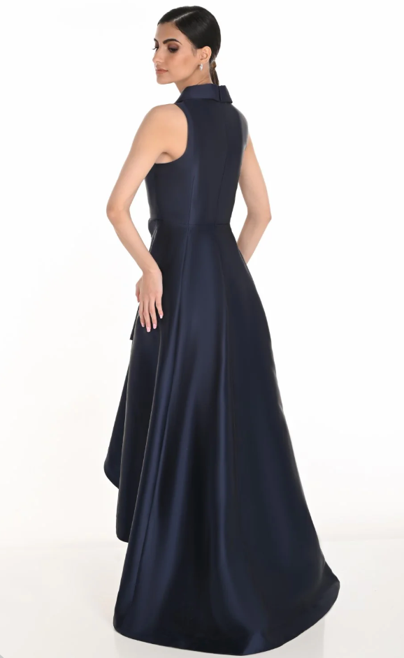 Frank Lyman Dress