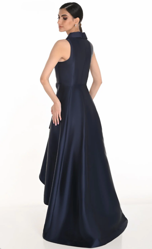 Frank Lyman Dress