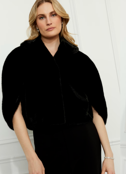 Frank Lyman Shawl Jacket