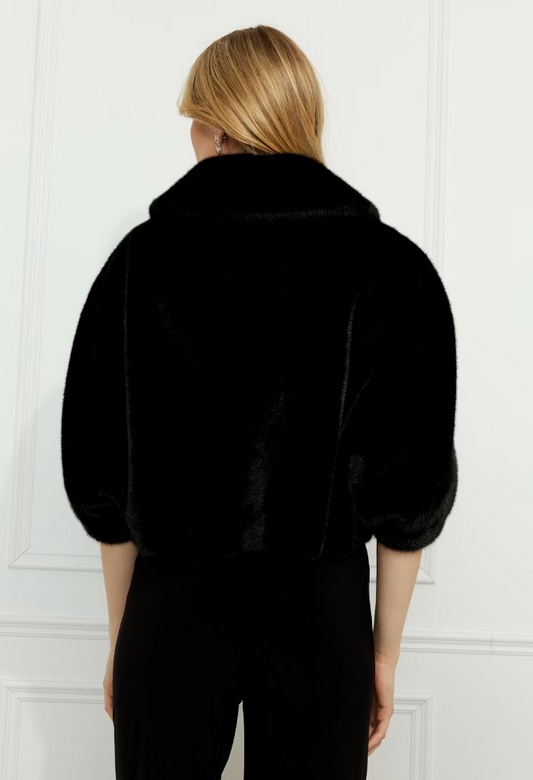 Frank Lyman Shawl Jacket