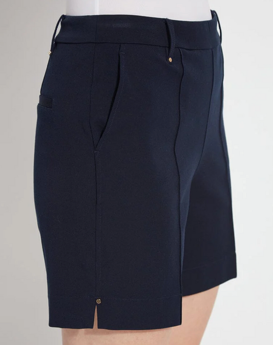 Lysse Amanda Stretch Twill Short