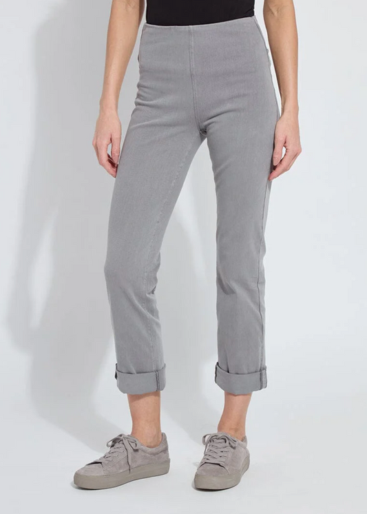 LYSSE Boyfriend Denim