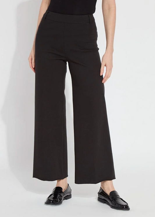 LYSSE Erin High Waist Wide Leg Denim