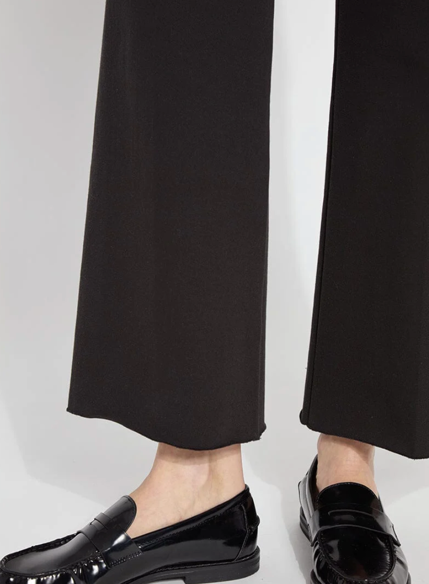 LYSSE Erin High Waist Wide Leg Denim
