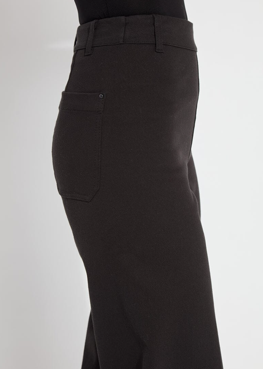 LYSSE Erin High Waist Wide Leg Denim