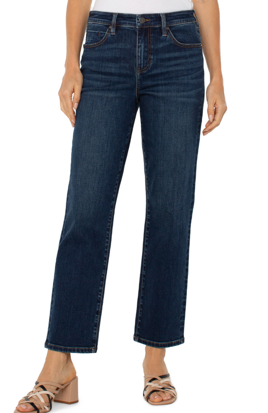 Liverpool Liv Relaxed Skinny