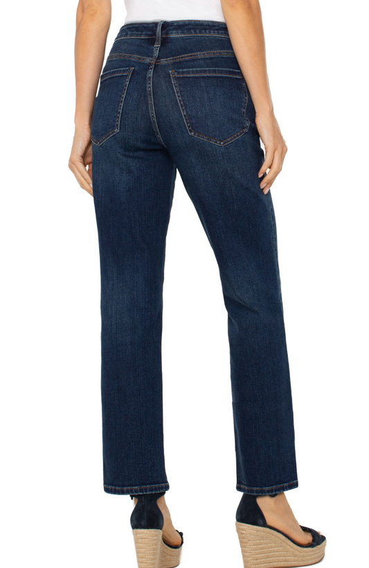 Liverpool Liv Relaxed Skinny
