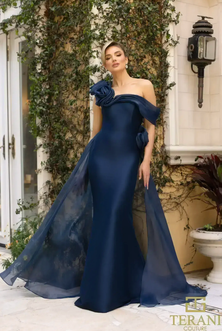 Terani Couture Evening Gown