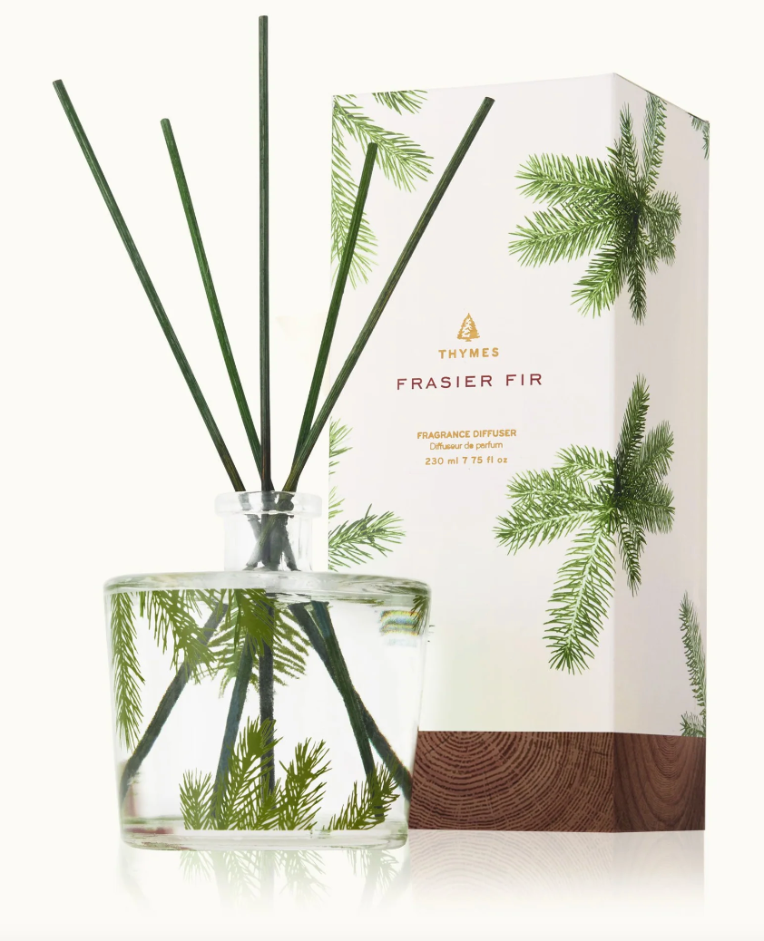 Frasier Fir Pine Needle Reed Diffuser
