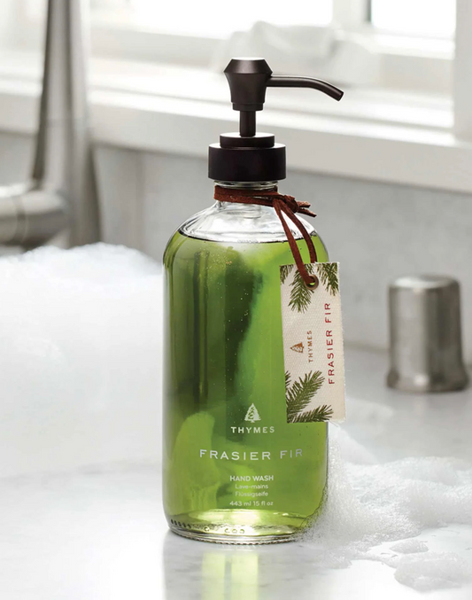 Frasier Fir Hand Wash Large